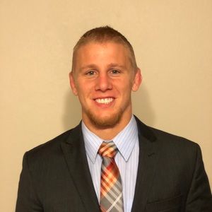 Meet your Posher, Keithen